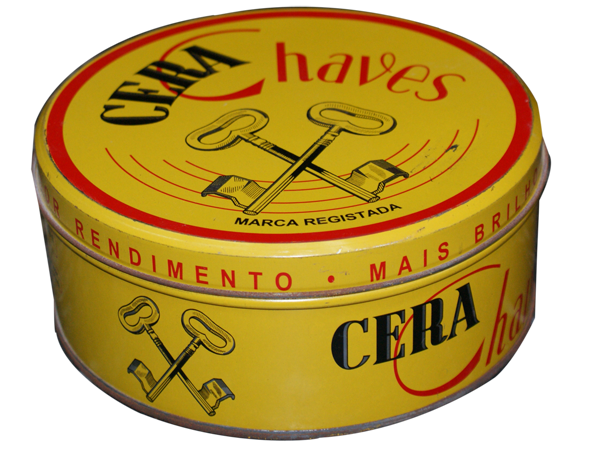 cera chaves